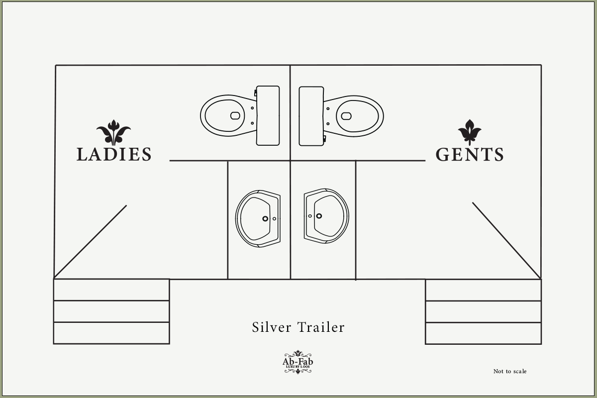 bronze silver trailers